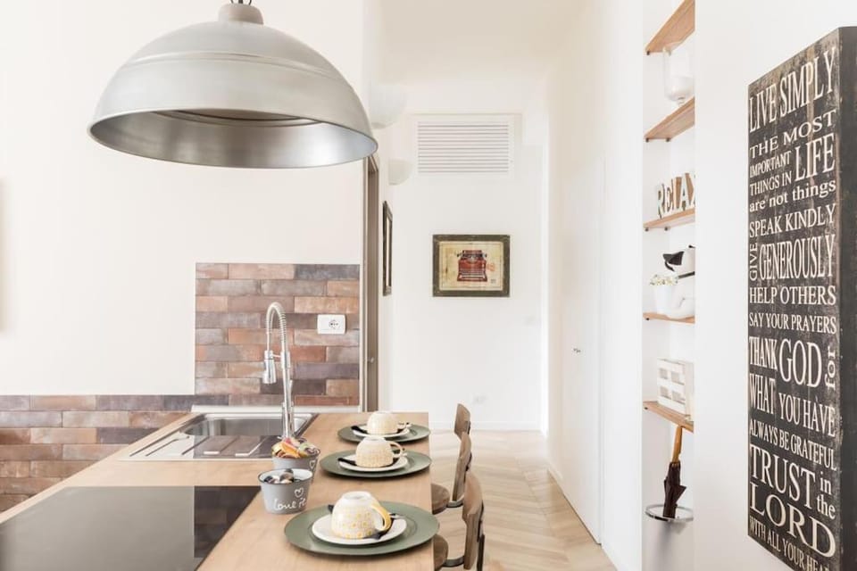THE BREAK - Via Veneto Charming Suite Apartment in Rome