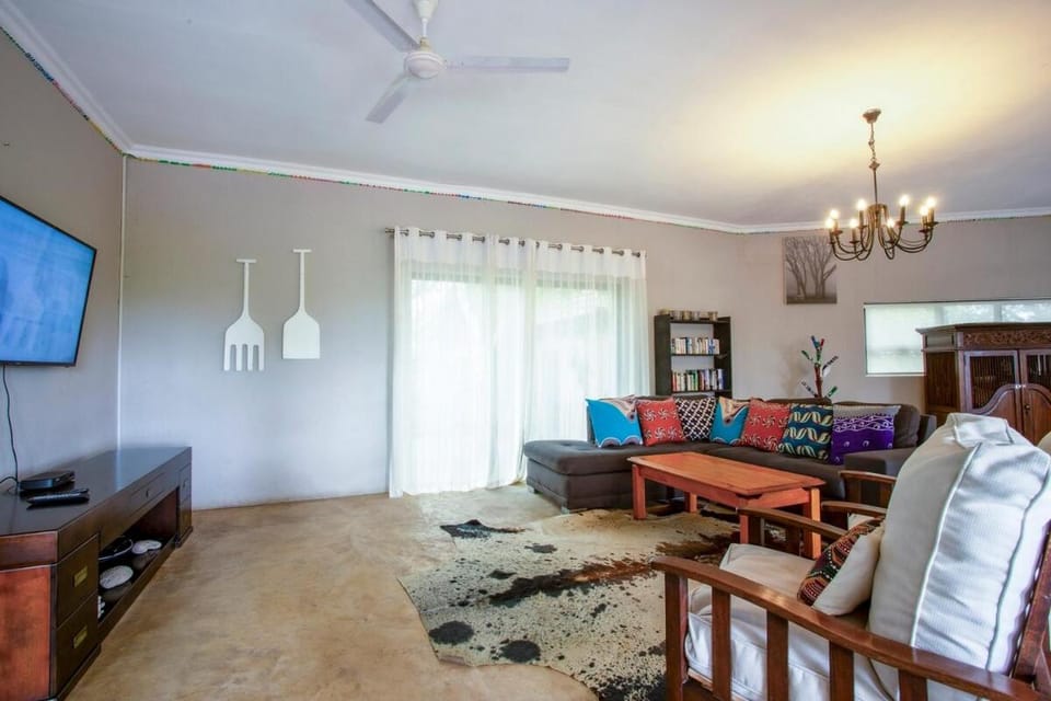 Baleia Azul 24 Apartment in Africa