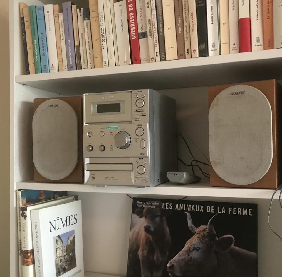 Library