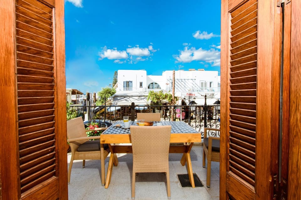 View (from property/room), Balcony/Terrace