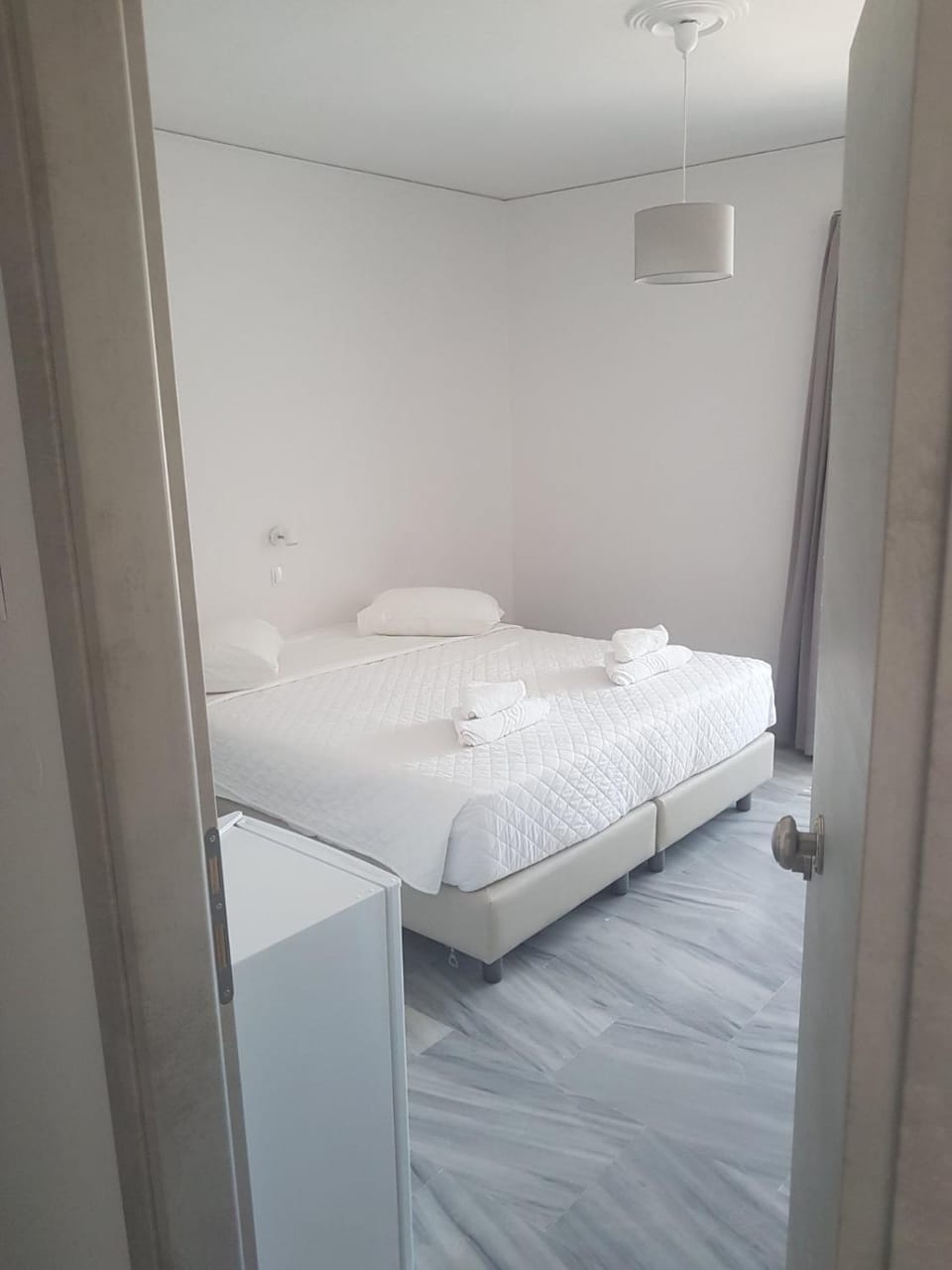 Vrahos Hotel in Kardamena