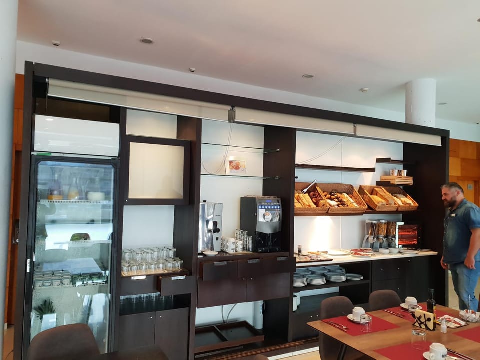 Sant Bonifaci Petrer Hotel in Vinalopó Mitjà