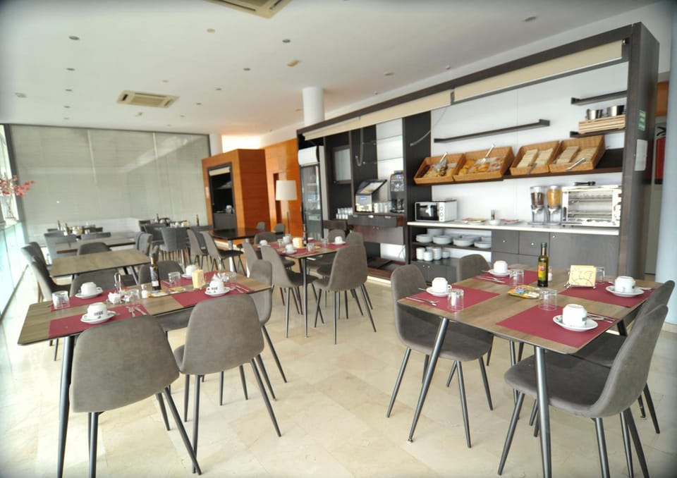 Sant Bonifaci Petrer Hotel in Vinalopó Mitjà