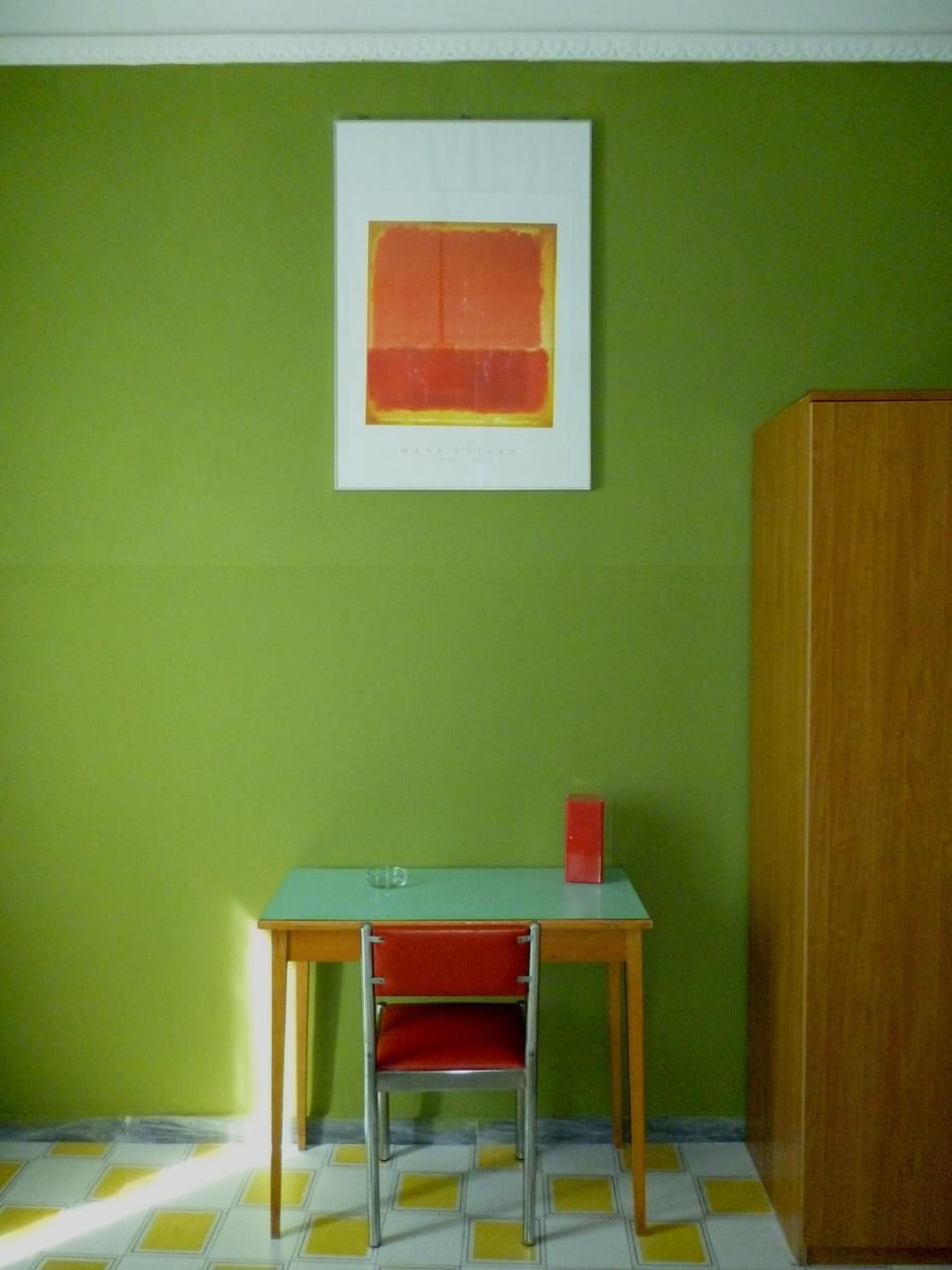 Hotel Giamaica for Girls & Ladies Only Hotel in Rome