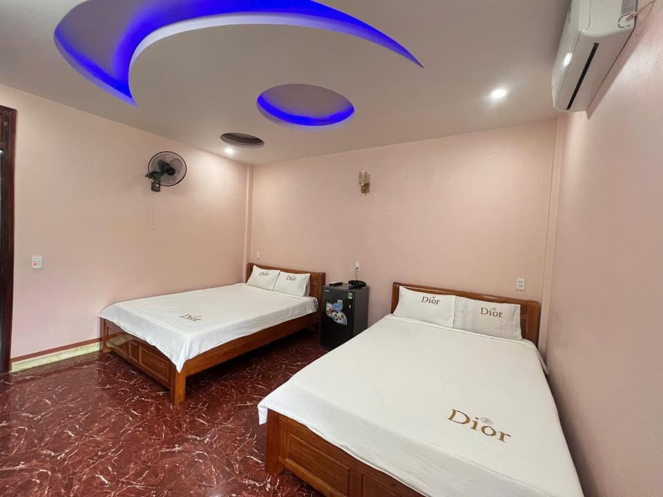 Ancient Town 29 Phố Cổ Bed and Breakfast in Vietnam