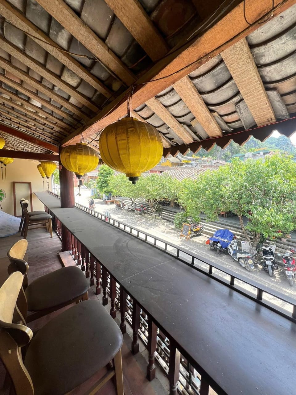 Ancient Town 29 Phố Cổ Bed and Breakfast in Vietnam