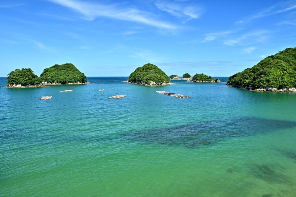 Sea view
