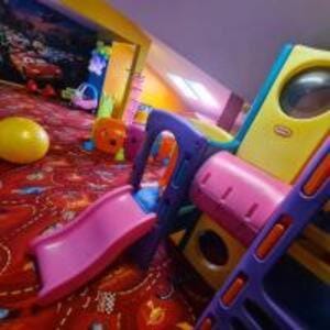 VACATION CLUB LEBA Bed and Breakfast in Leba