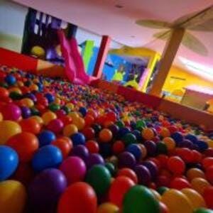 VACATION CLUB LEBA Bed and Breakfast in Leba