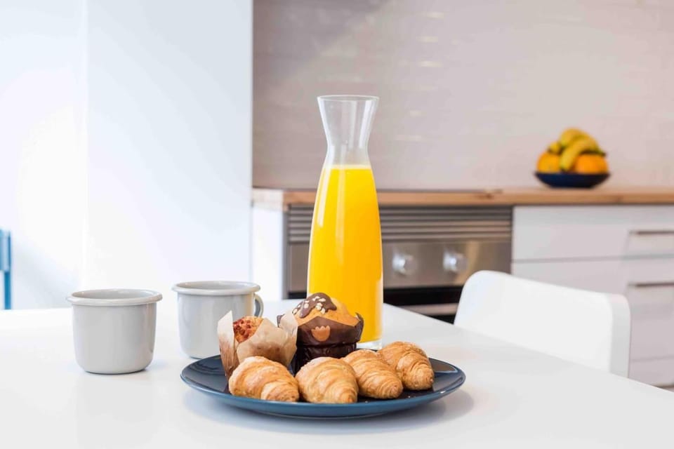 Cozy apartment Valencia city center! Apartment in Valencia