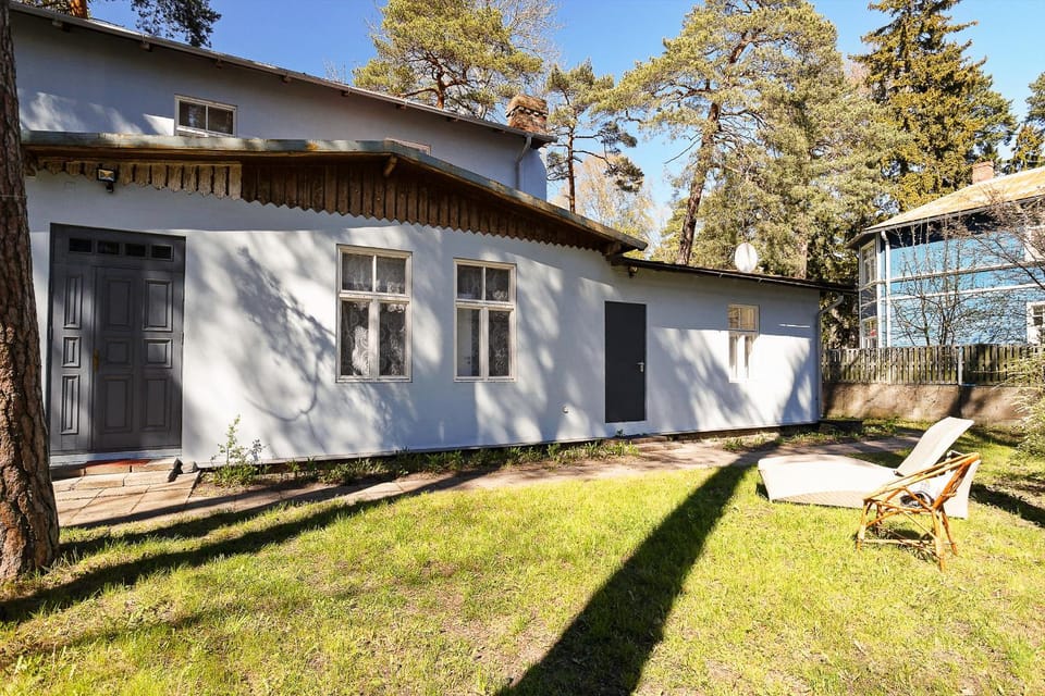 Holiday Home Viktorija 2 Royal Lux House in Jūrmala