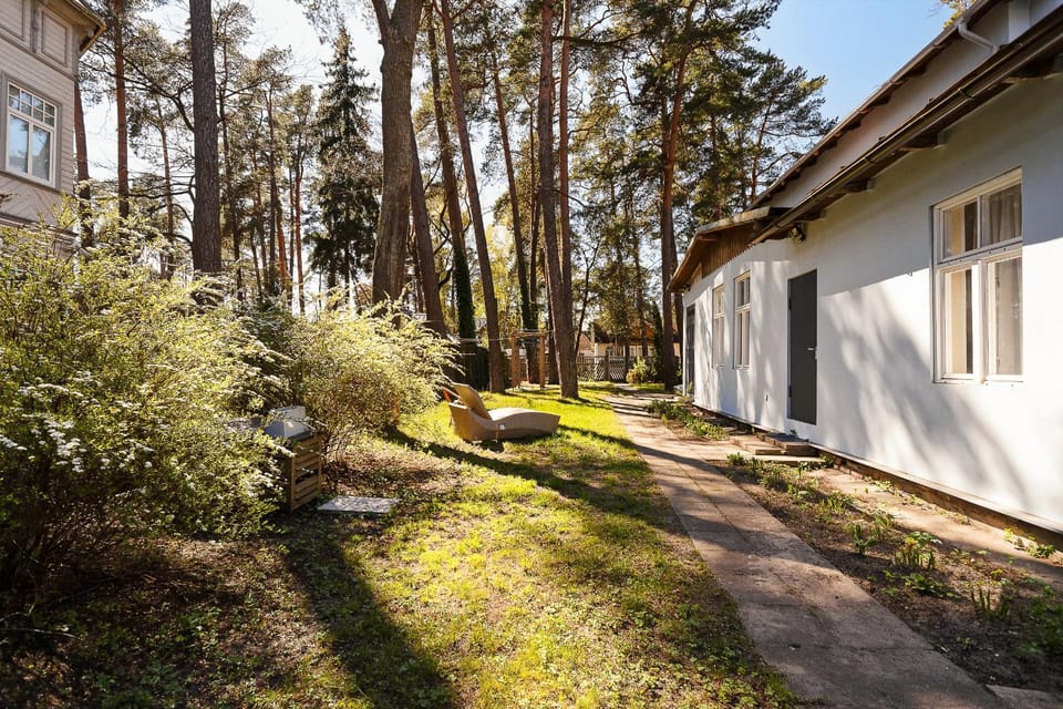 Holiday Home Viktorija 2 Royal Lux House in Jūrmala