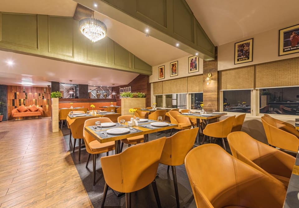 Restaurant/places to eat, Restaurant/places to eat