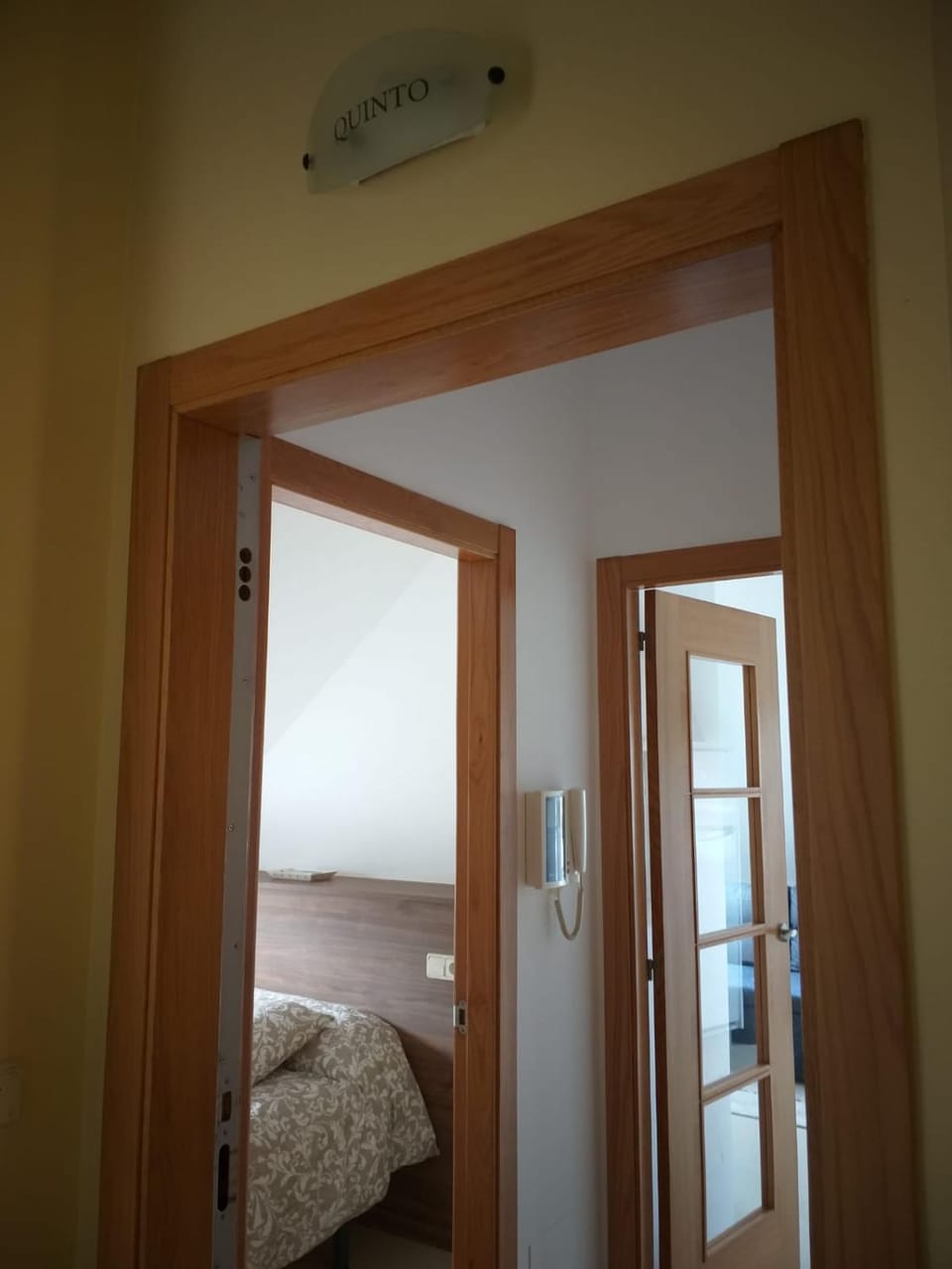 Ático centro Ribeira by Cristian&Tamara "alquileres" Apartment in Ribeira, Galicia