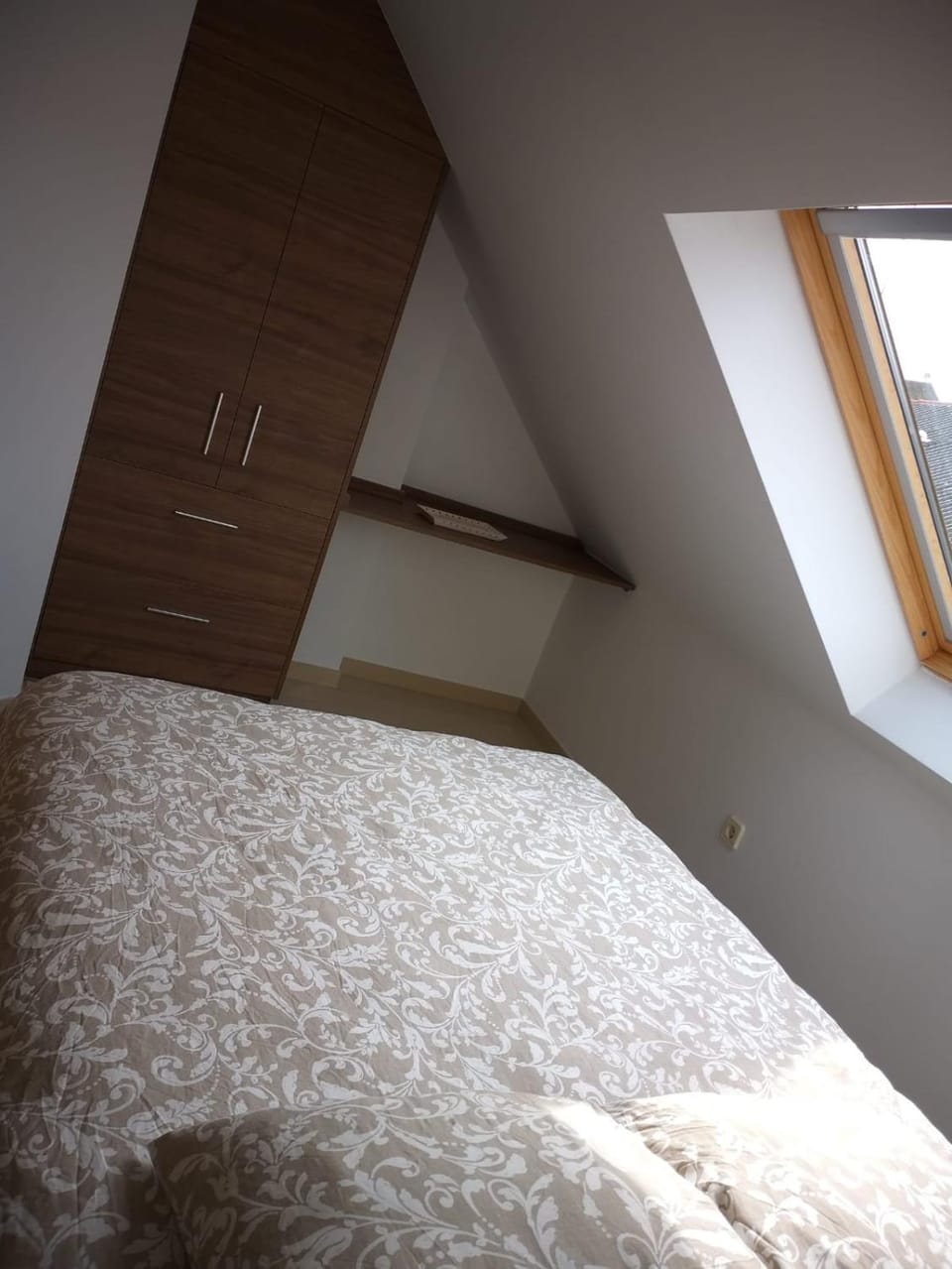 Ático centro Ribeira by Cristian&Tamara "alquileres" Apartment in Ribeira, Galicia