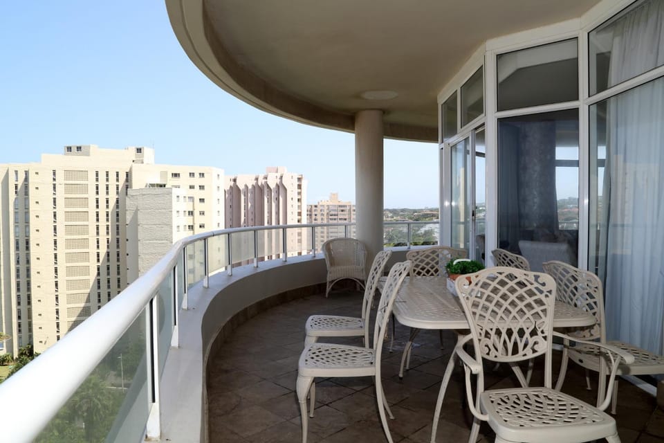 Balcony/Terrace, Seating area, Dining area