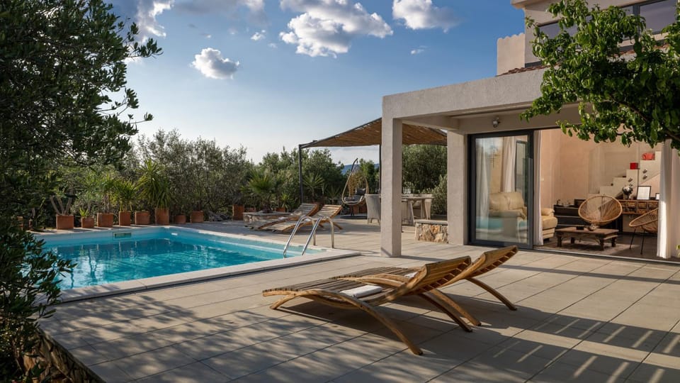 Mai's Villa Villa in Stari Grad
