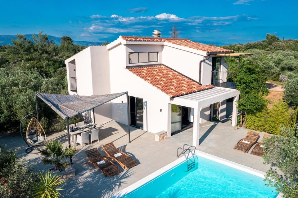 Mai's Villa Villa in Stari Grad