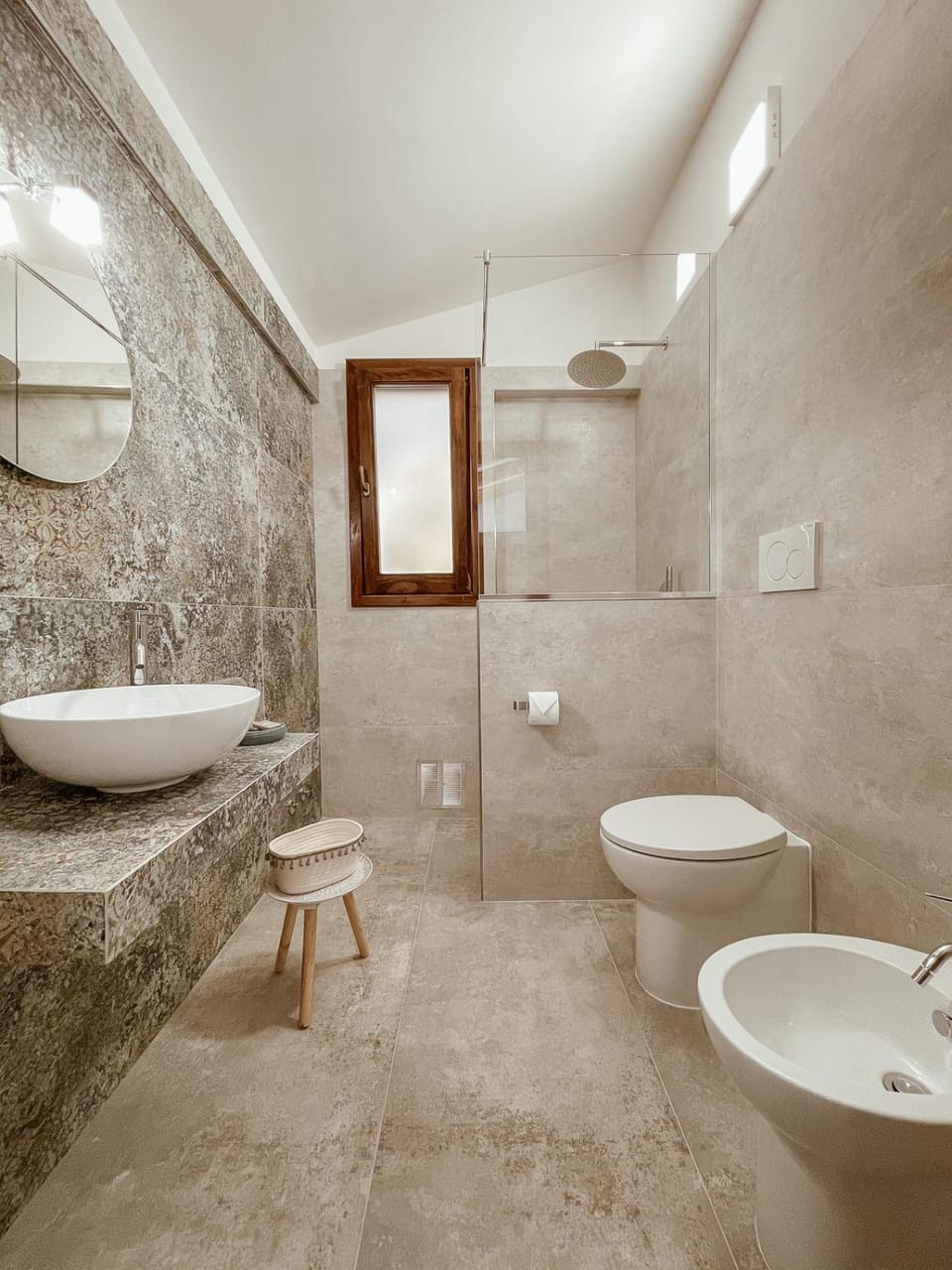 Shower, Toilet, Bathroom, bidet