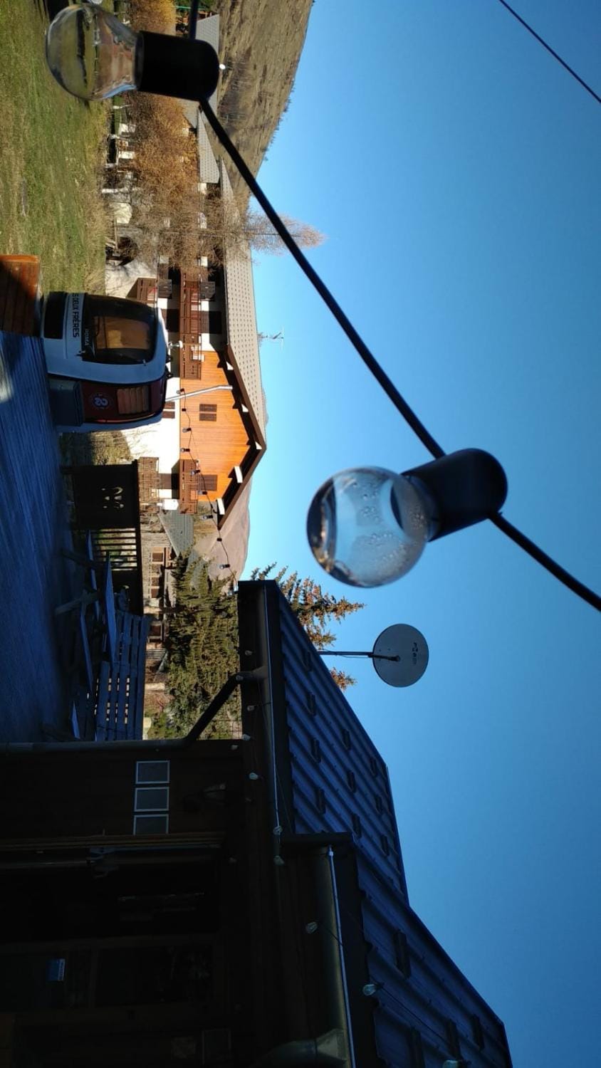 Balcony/Terrace, Lounge or bar