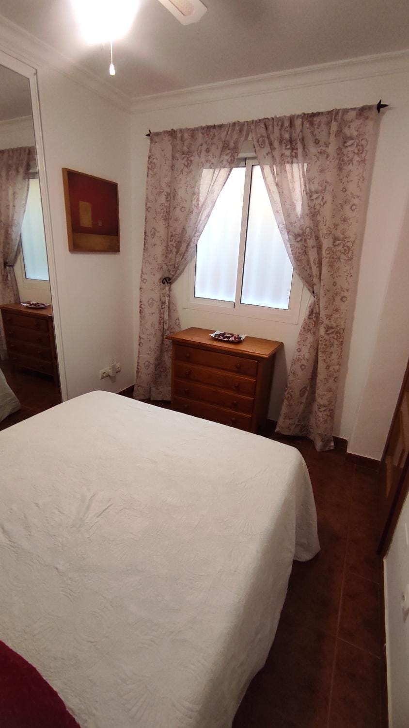 Apartamento Cala Mijas Málaga Apartment in Costa del Sol
