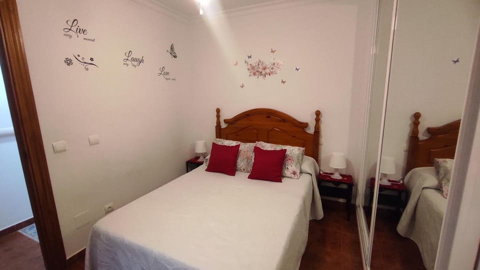 Apartamento Cala Mijas Málaga Apartment in Costa del Sol