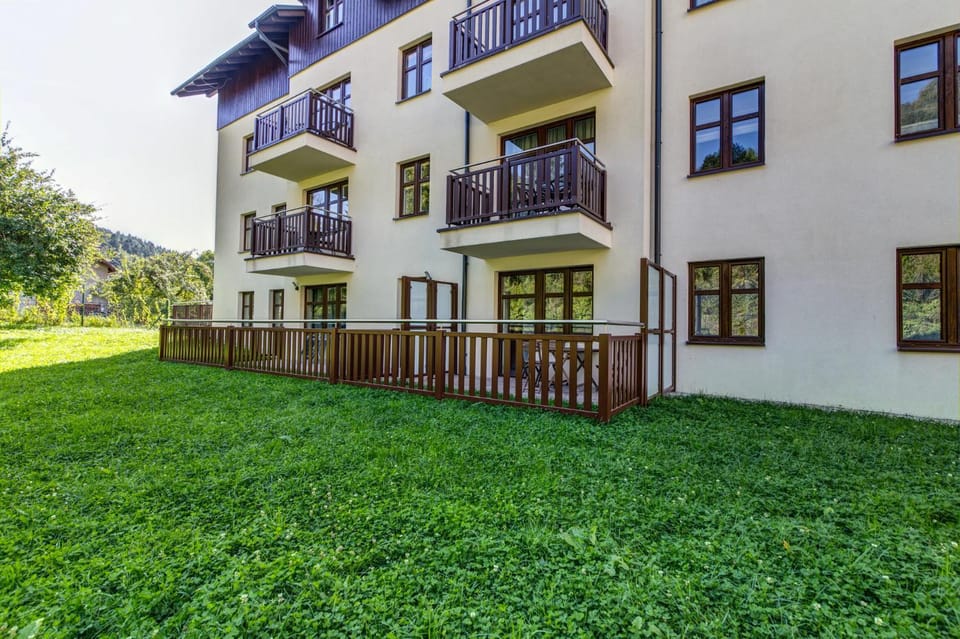Gold Apartments Your Holiday Home RODZINNY 3 Apartment in Lesser Poland Voivodeship