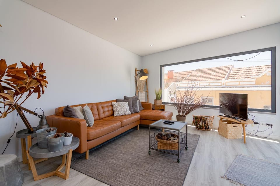 Communal lounge/ TV room, TV and multimedia, Living room