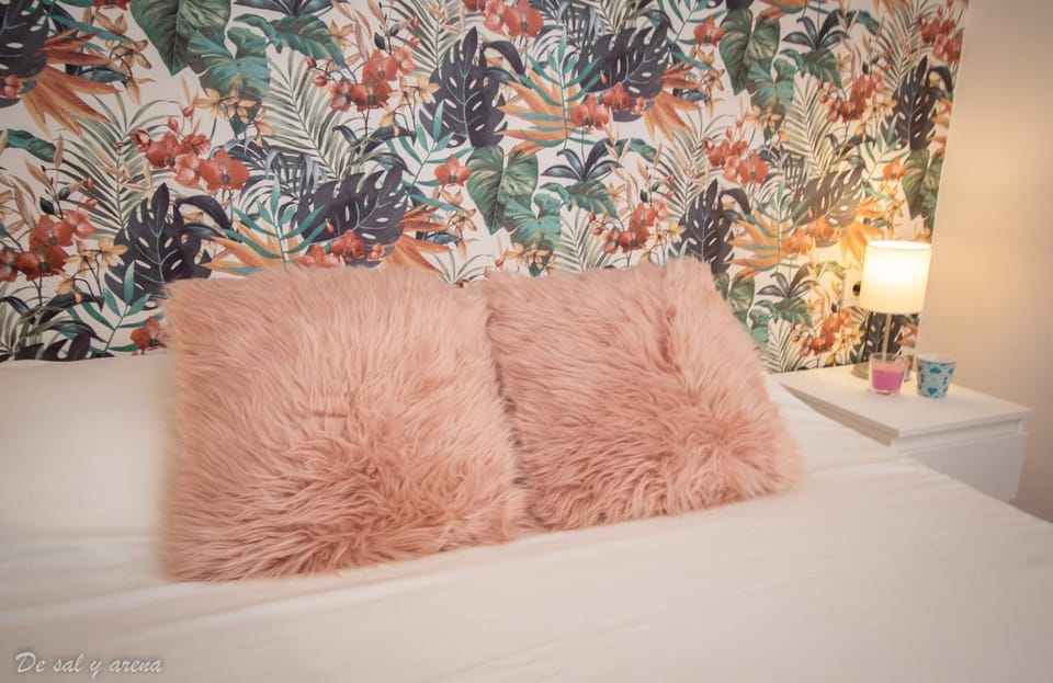 Bed, Decorative detail