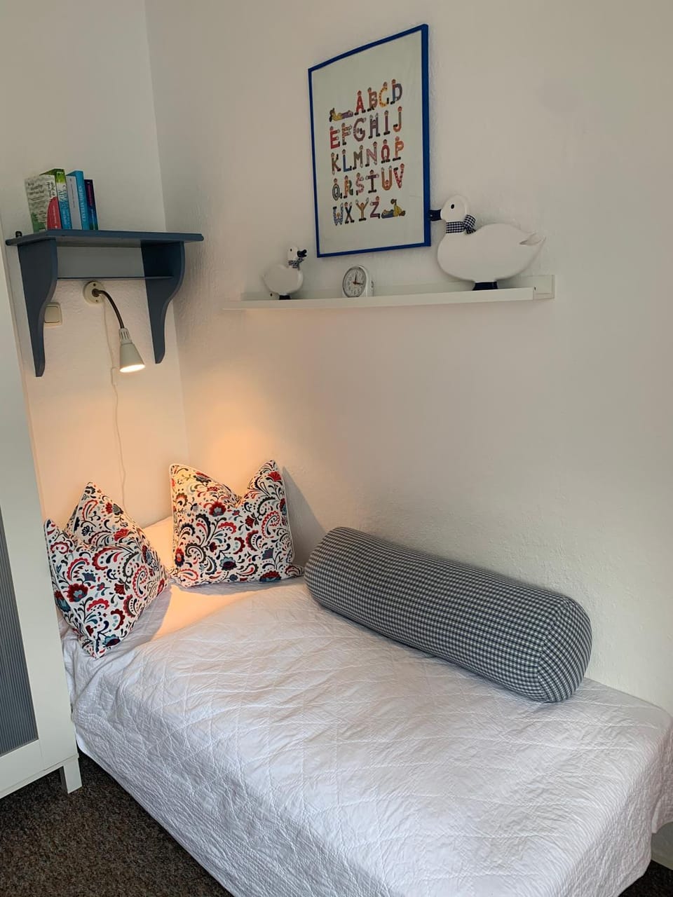 cot
