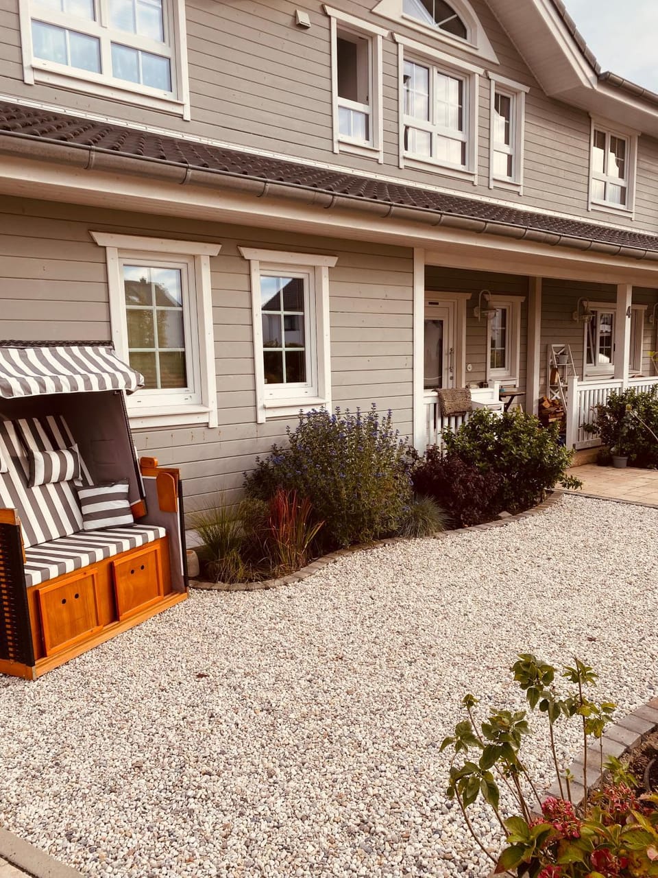 Woodhaus Appartement Apartment in Cologne