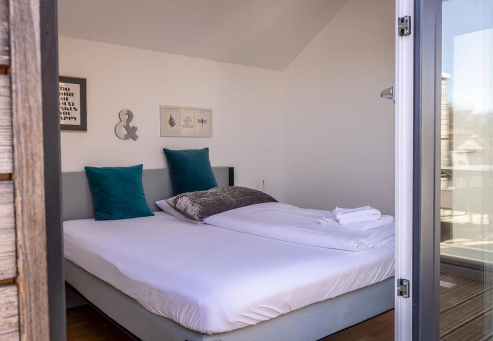 Fuchsbau Apartment in Heiligenhafen