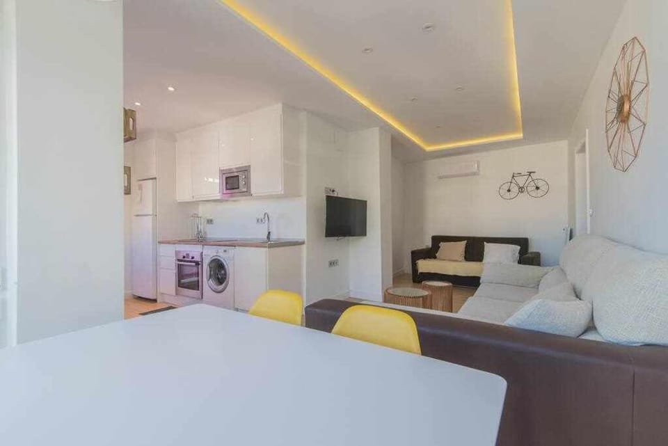 Precioso apartamento terraza con vistas Apartment in Granada