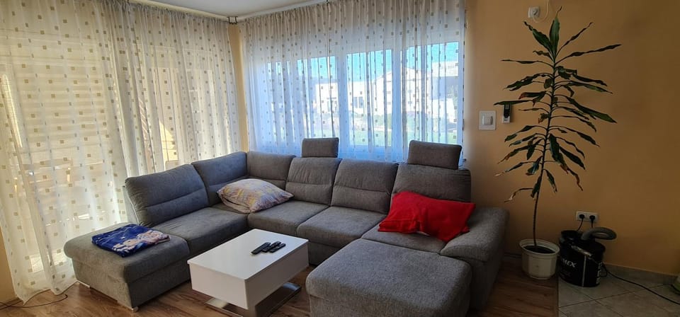 Hause Lupic Apartment in Supetarska Draga