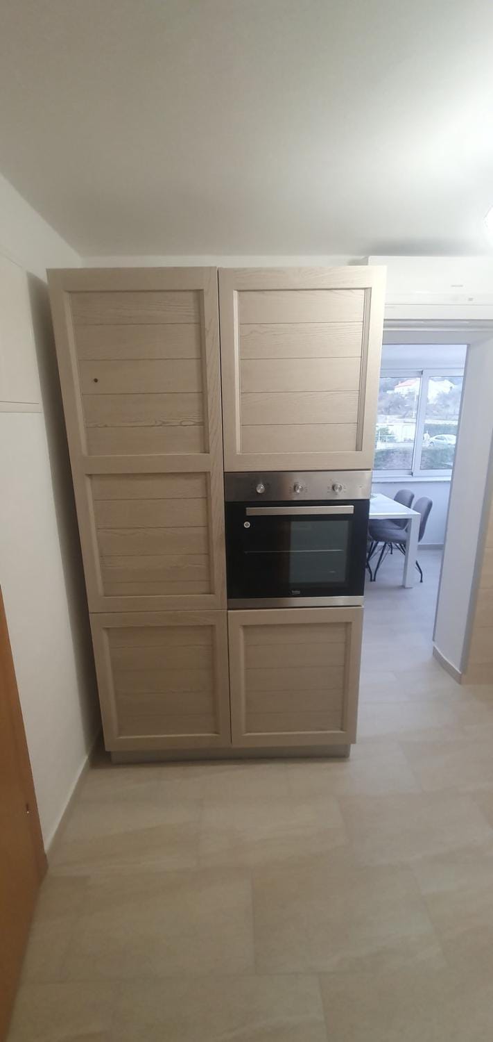 Hause Lupic Apartment in Supetarska Draga