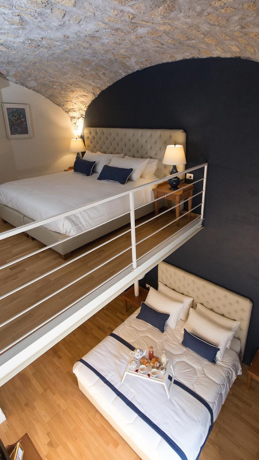 Villa Klaudia - charming house Apartment in Ercolano