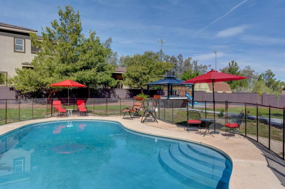 Villa Umber Villa in Las Vegas