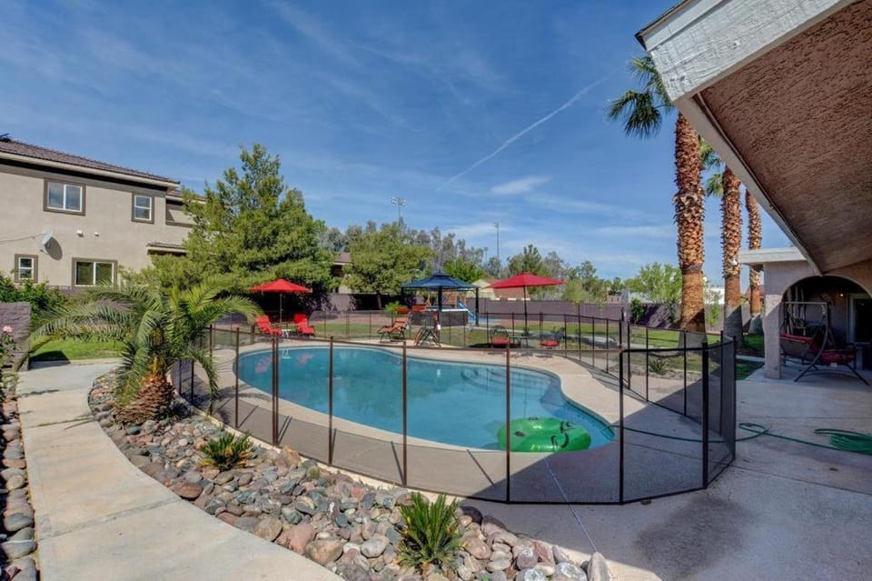 Villa Umber Villa in Las Vegas
