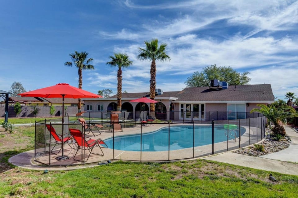 Villa Umber Villa in Las Vegas