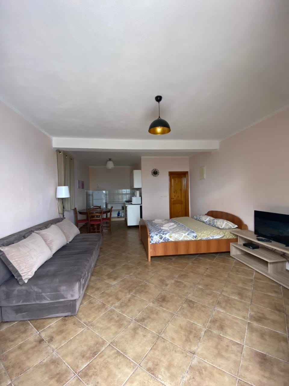 Green Line Guesthouse Apartment in Montenegro