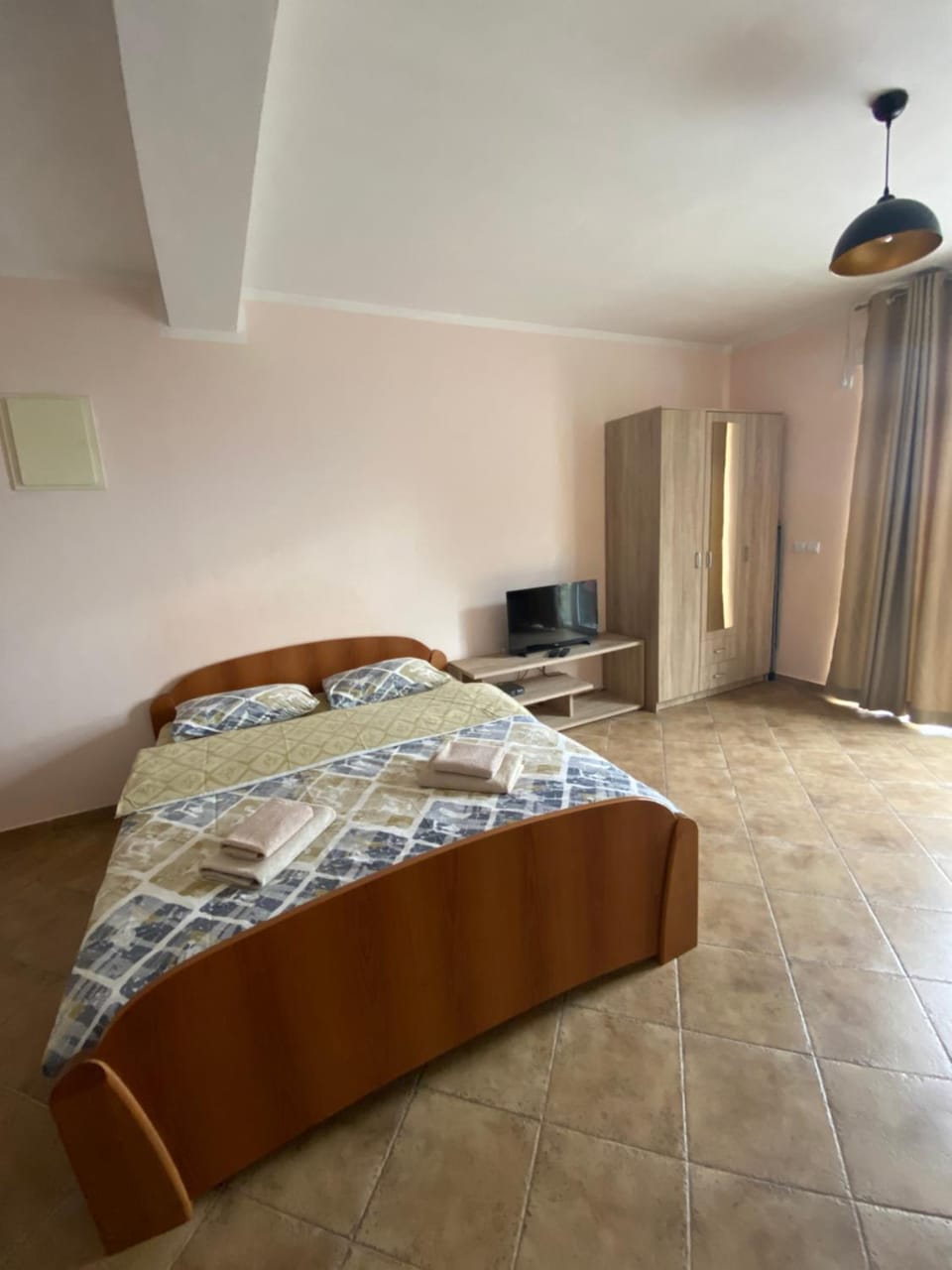 Green Line Guesthouse Apartment in Montenegro
