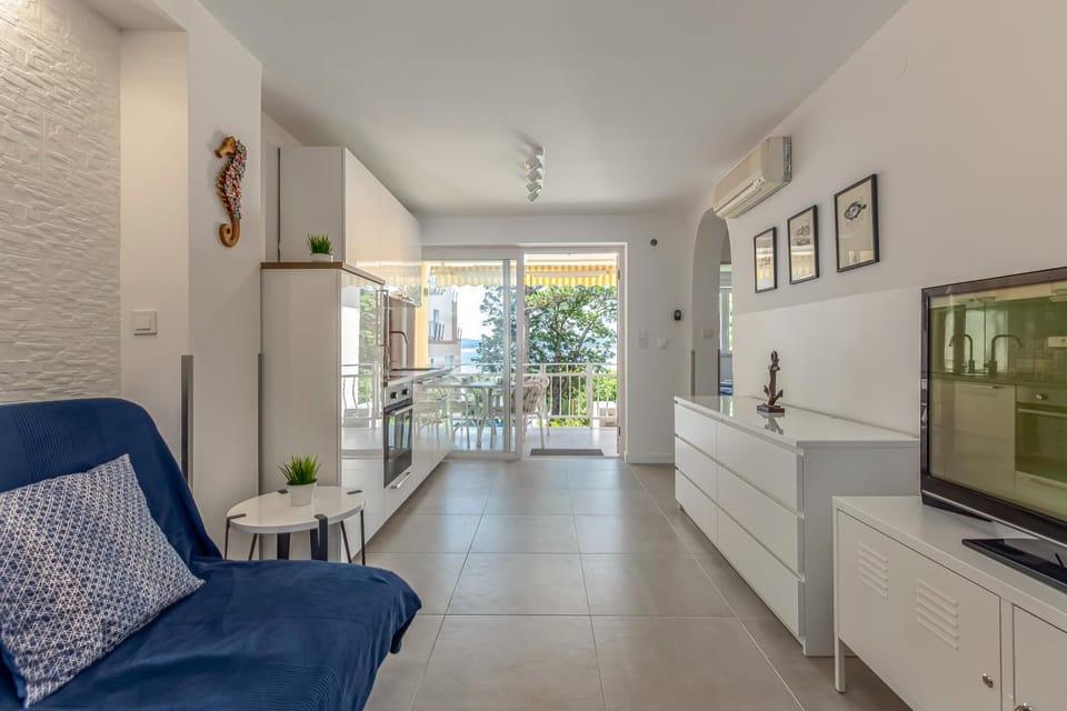 Apartman More Apartment in Crikvenica