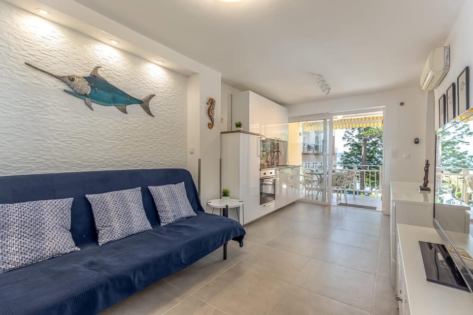 Apartman More Apartment in Crikvenica