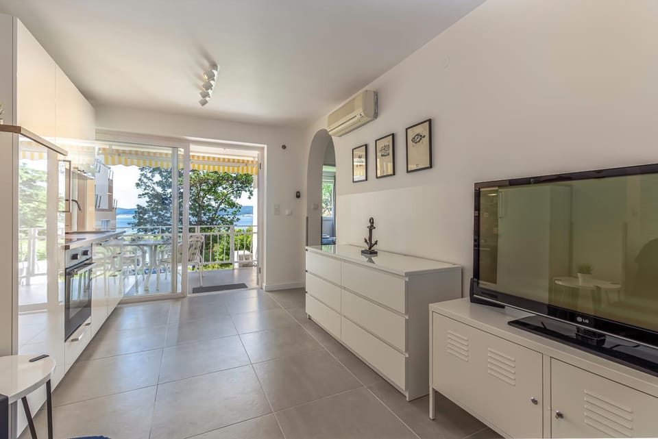 Apartman More Apartment in Crikvenica