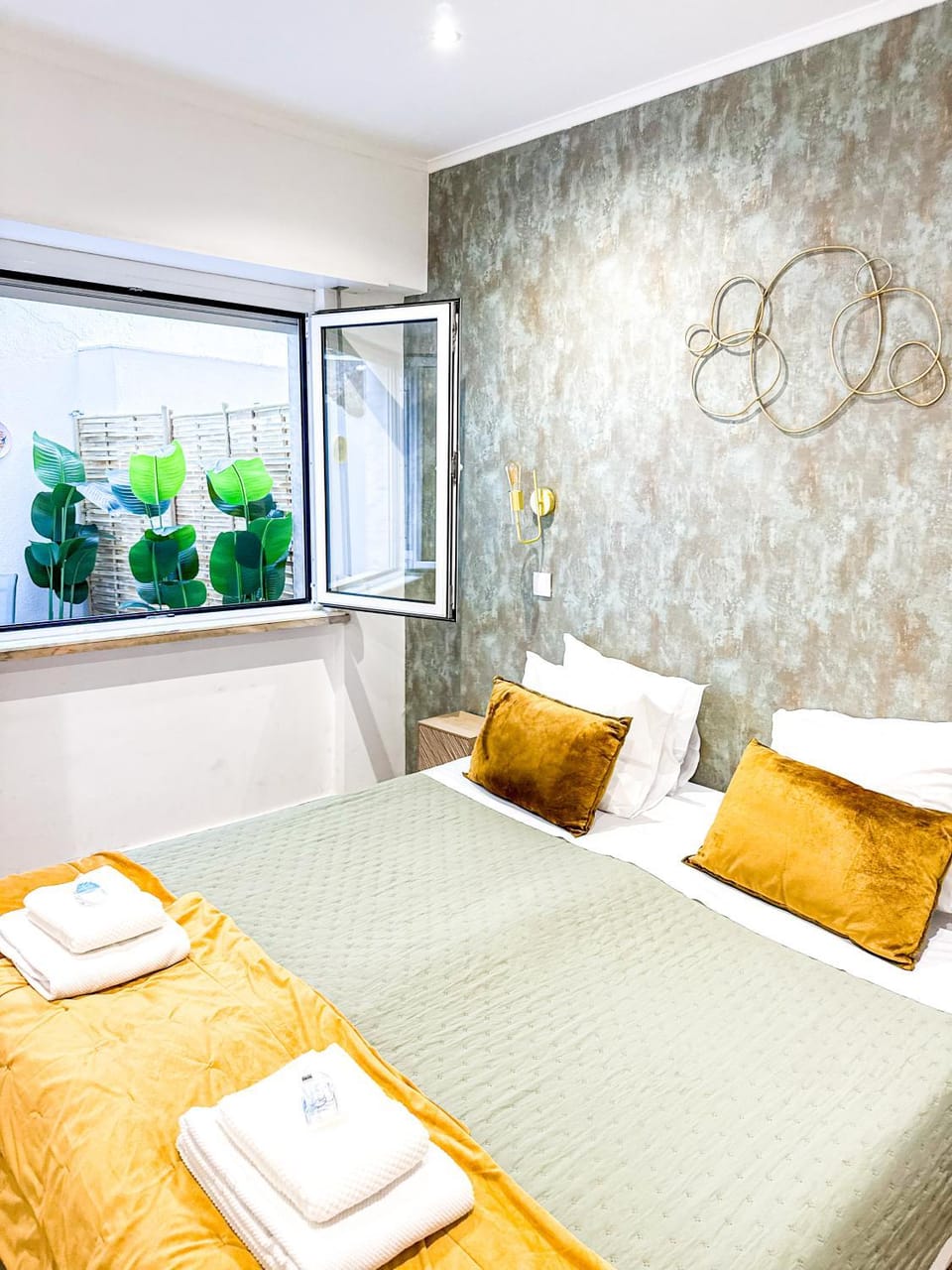 Belém River Apartment R/C Apartment in Lisbon