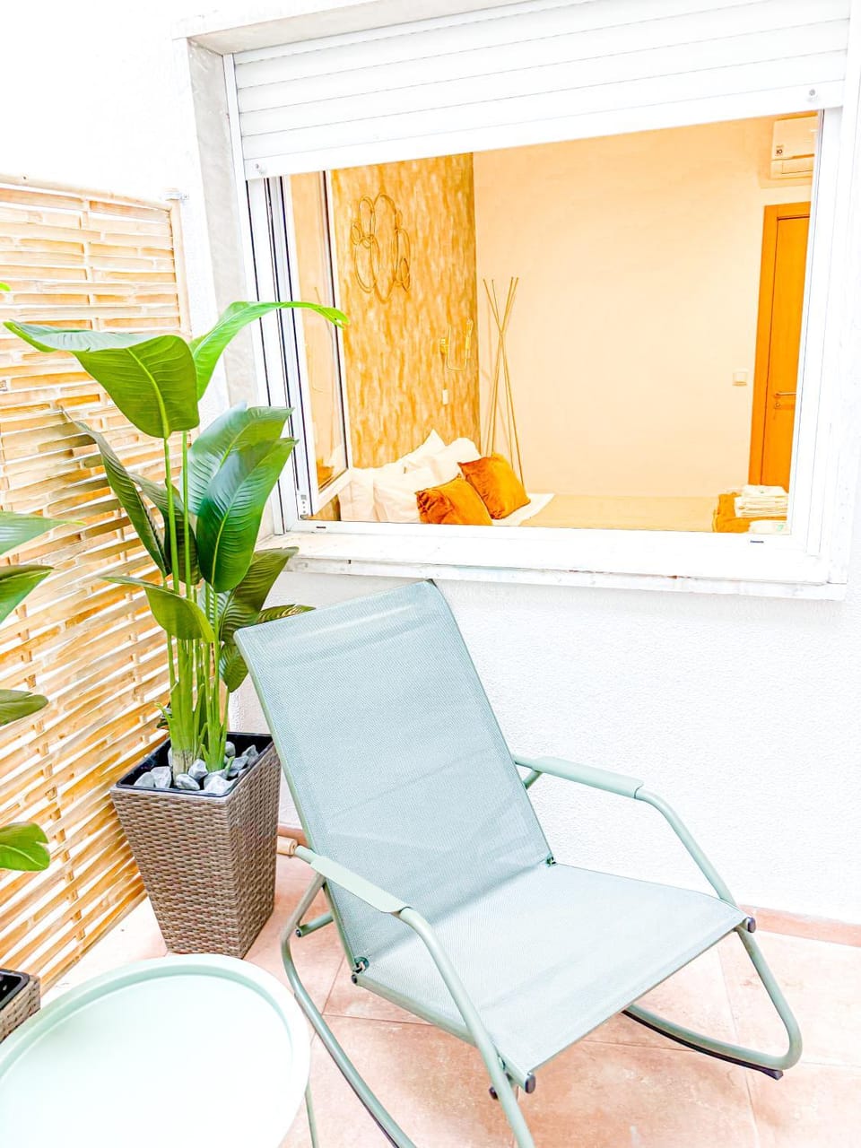 Belém River Apartment R/C Apartment in Lisbon