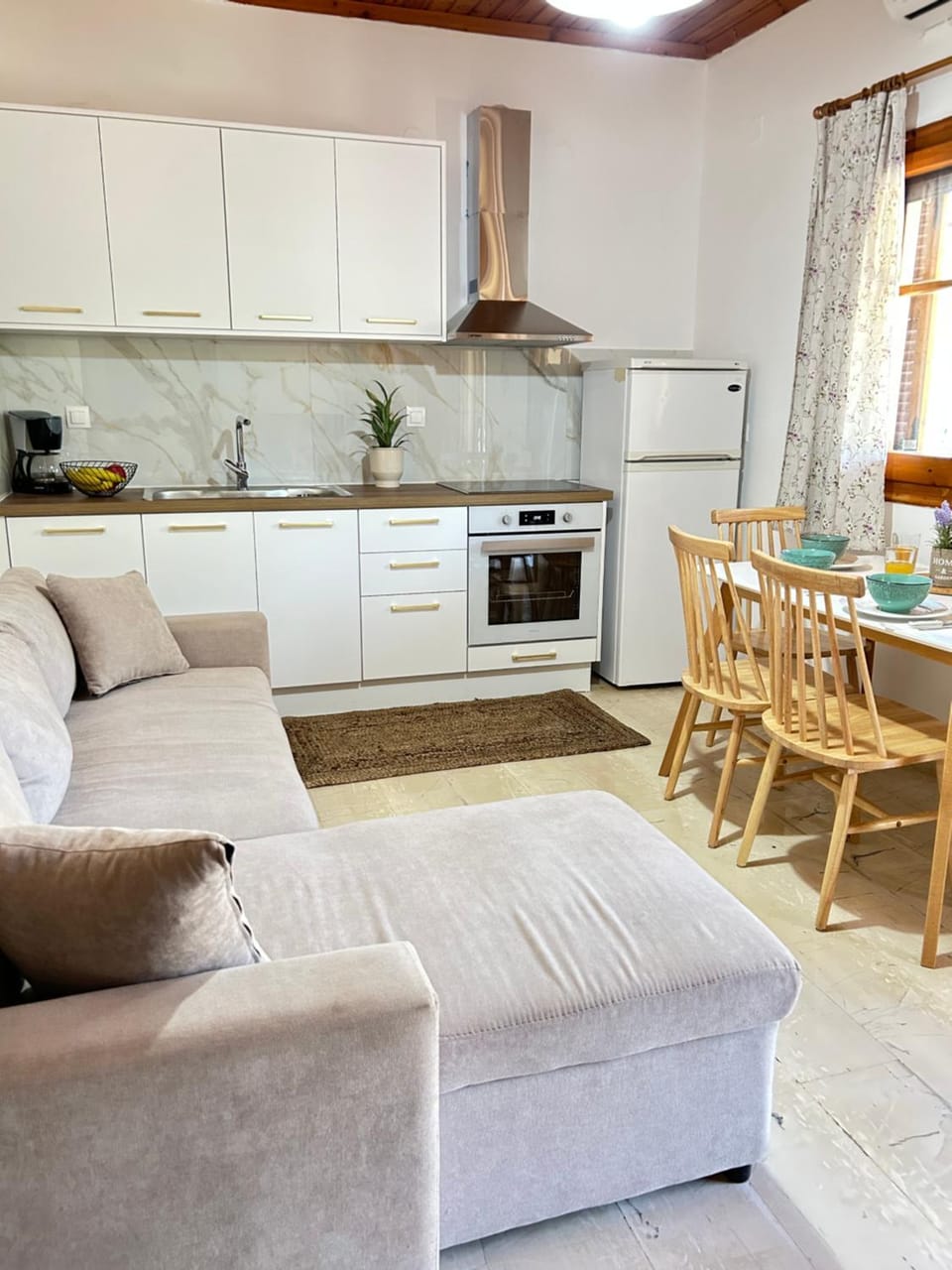 Sophie's House House in Peloponnese, Western Greece and the Ionian