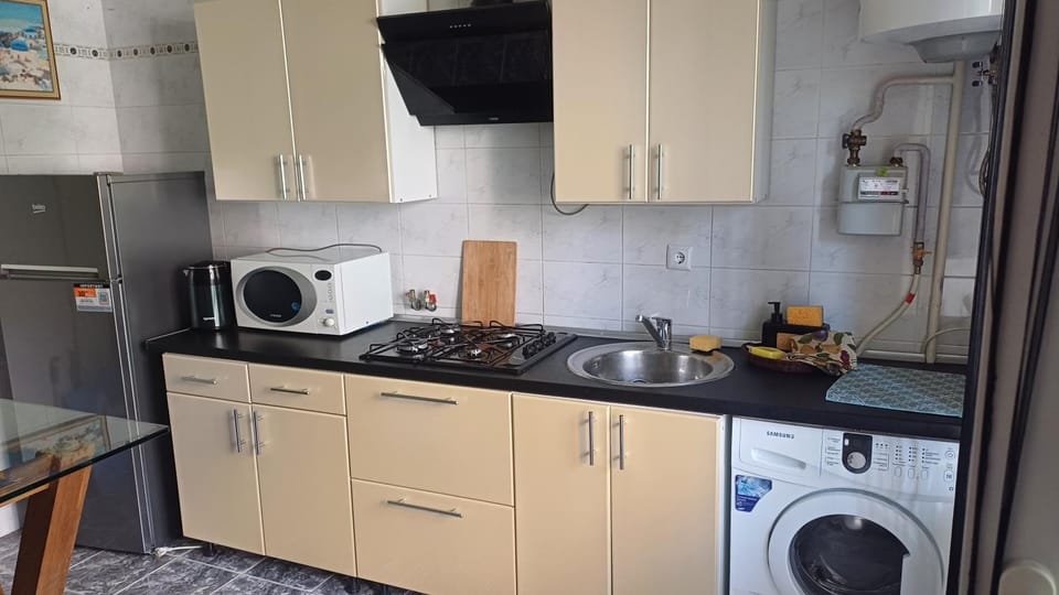 Фонтанская дорога Апартаменты Apartment in Odessa