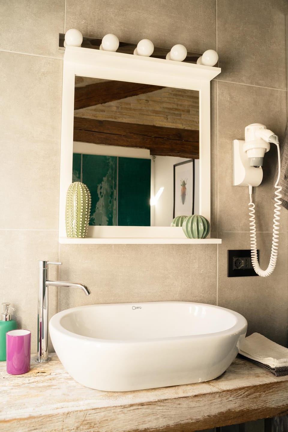 La Trave Bed and Breakfast in Marche