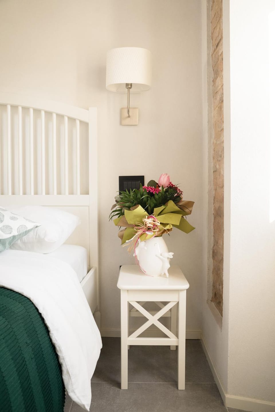 La Trave Bed and Breakfast in Marche